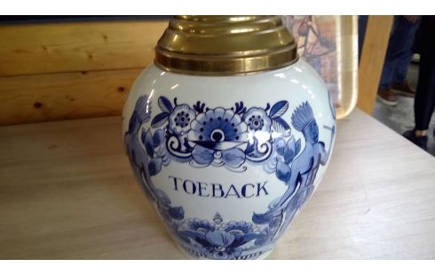 TABAKSPOT GOEDEWAAGEN