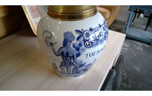 TABAKSPOT GOEDEWAAGEN