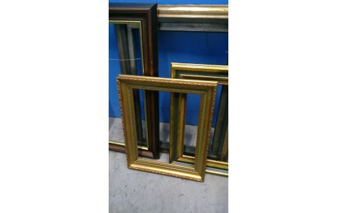 KADERS  SNIJWERK PPST.