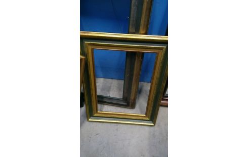 KADERS  SNIJWERK PPST.