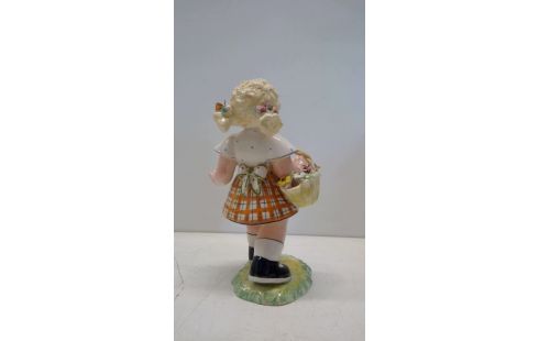 BLUMENVASE ITALIENISCH