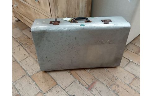 VALISE ALU CARGO