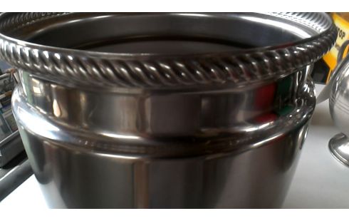 CUBITERA ACERO INOXIDABLE