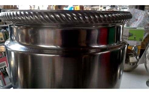 CUBITERA ACERO INOXIDABLE