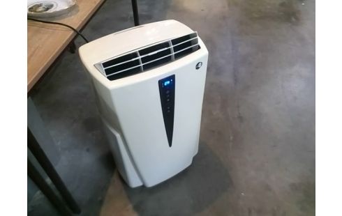 CLIMATISEUR MOBILE EQUATION +TUYAU+TELECOMMANDE