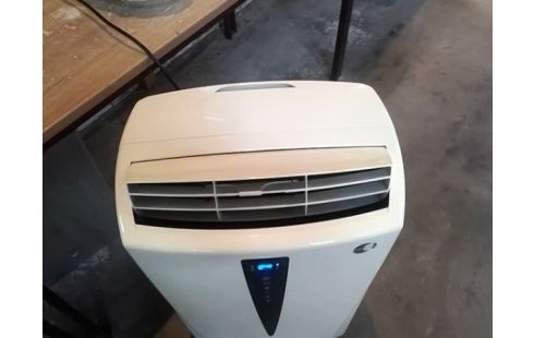 CLIMATISEUR MOBILE EQUATION +TUYAU+TELECOMMANDE