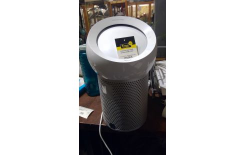 PURIFICATEUR D'AIR DYSON CORE FLOW