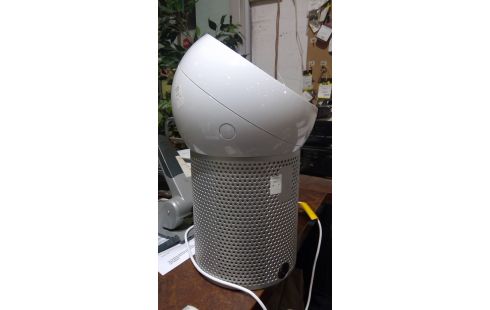 PURIFICATEUR D'AIR DYSON CORE FLOW