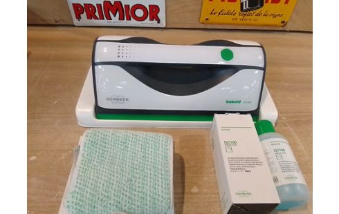 NETTOYEUR VITRE VORWERK KOBOLD