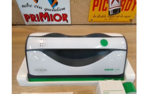 NETTOYEUR VITRE VORWERK KOBOLD