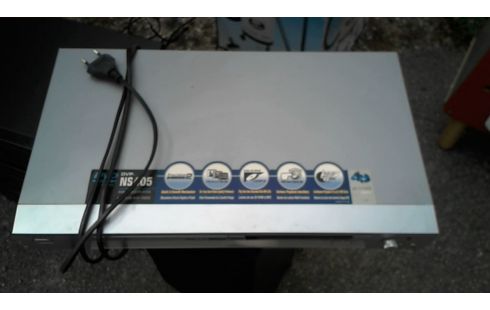 LECTOR DVD SONY ESTADO ACTUAL