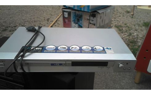 LECTOR DVD SONY ESTADO ACTUAL