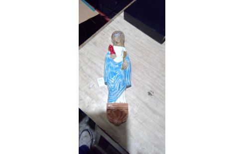 ICONE CÉRAMIQUE GRES BOUFFIOULX GUERIN