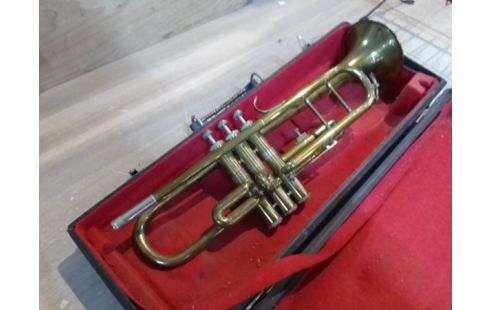 TROMPETTE + ÉTUI