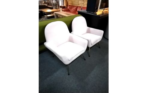 FAUTEUIL LA PAIRE MAISON DU MONDE