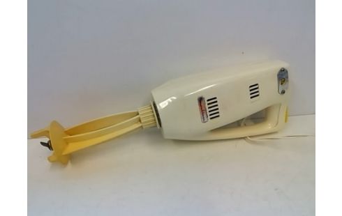 MIXEUR PLONGEANT MOULINEX