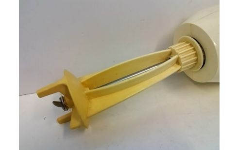 MIXEUR PLONGEANT MOULINEX