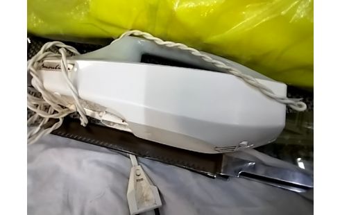 COUTEAU Electric Moulinex