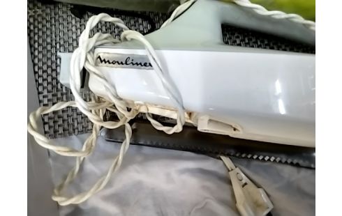 COUTEAU Electric Moulinex