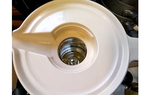 BROC Thermos tupperware