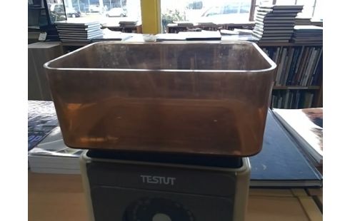 BALANCE DE MENAGE ANCIENNE TESTUT