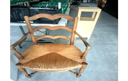 FAUTEUIL PROVENCAL