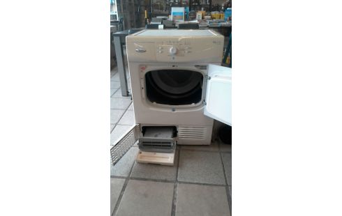 SECADORA WHIRLPOOL