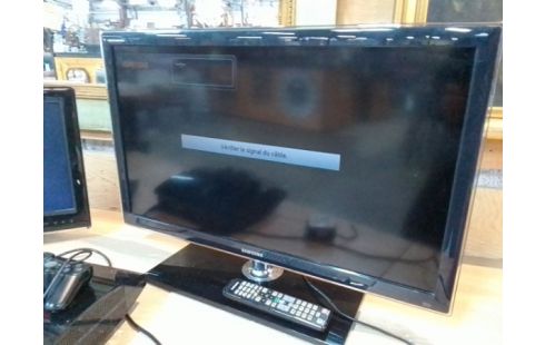 TELEVISEUR SAMSUNG 80CM