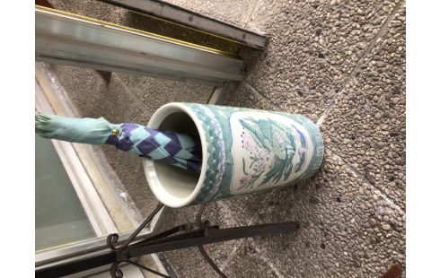 PORTE PARAPLUIE STYLE CHINOIS