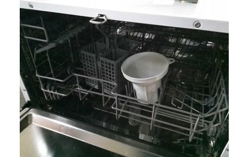 LAVE VAISSELLE QUIGG PM