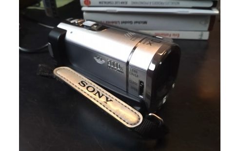 CAMERA SONY HANDYCAM DCR SX34