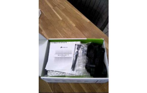 COMPUTERZUBEHÖR <CORSAIR> CS650M