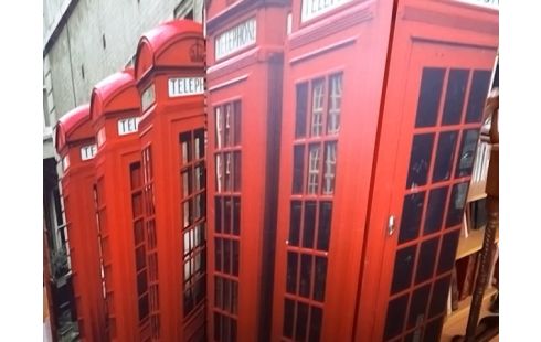 PARAVENT LONDRES TISSU