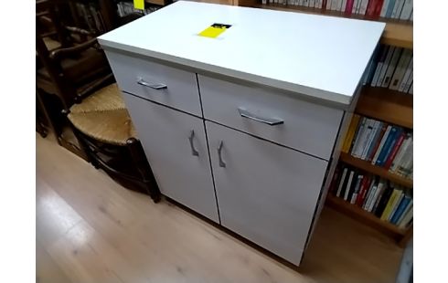 MEUBLE SALLE DE BAIN