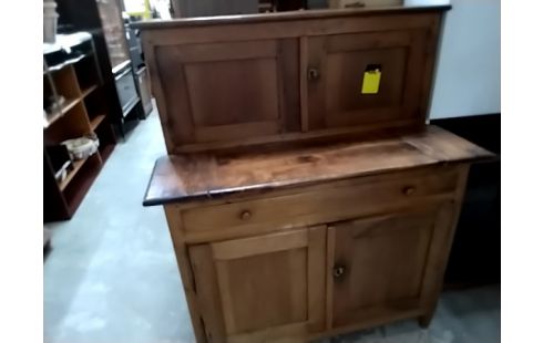 MEUBLE BUREAU ANCIEN