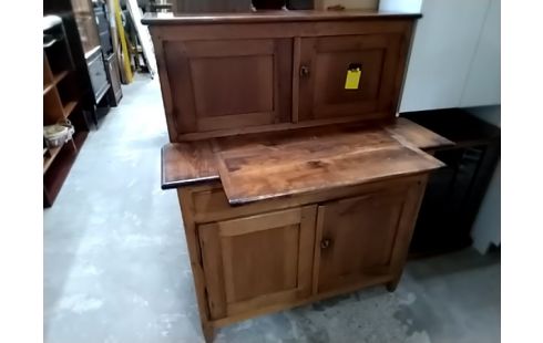 MEUBLE BUREAU ANCIEN