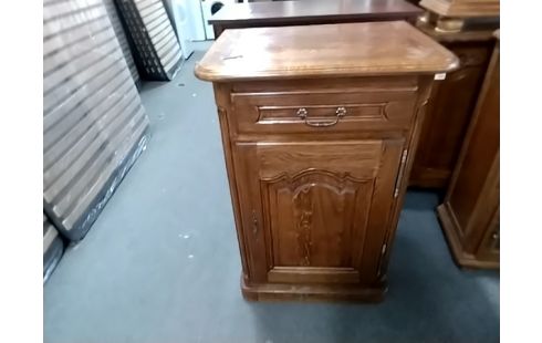 MEUBLE D'APPOINT RUSTIQUE