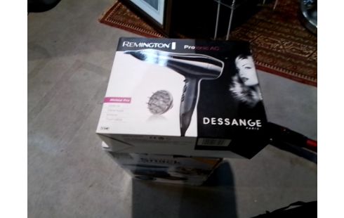 SECHE CHEVEUX REMINGTON