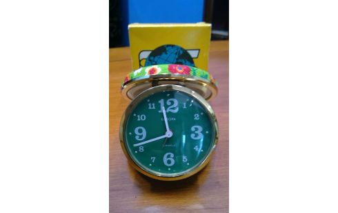 REISWEKKER EUROPA VINTAGE