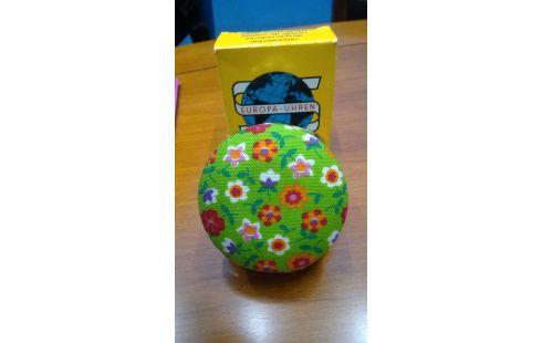 REISWEKKER EUROPA VINTAGE