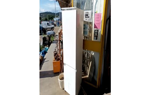 FRIGO CONGELATEUR ENCASTRABLE WHIRLPOOL
