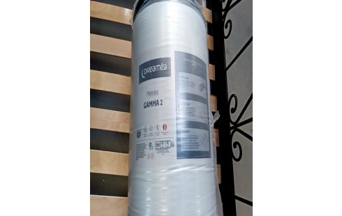 MATELAS 90*190 DREAMEA