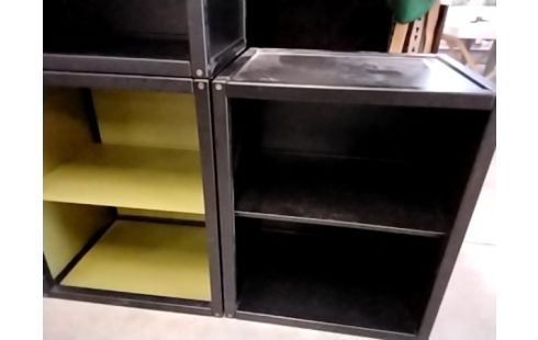 BLOC MODULABLE MODERNE CARRÉ MM