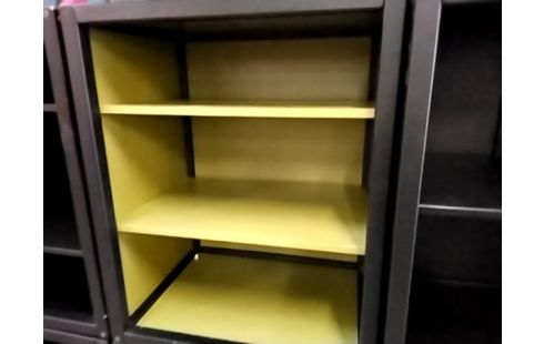 BLOC MODULABLE MODERNE CARRÉ MM