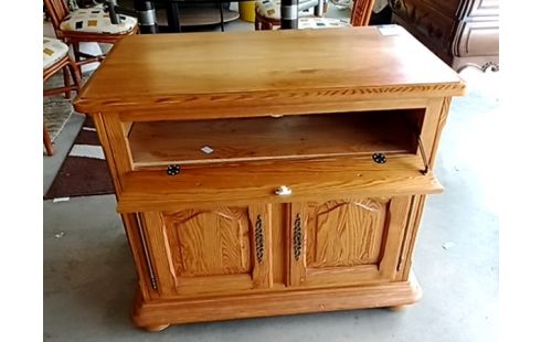 MEUBLE BAS 2P+ 1T PIN