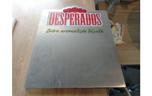 TABLEAU DESPERADOS