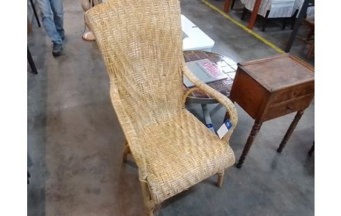 FAUTEUIL OSIER
