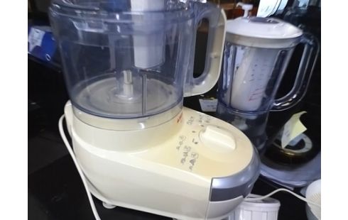 ROBOT SEB VITA COMPACT