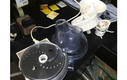 ROBOT SEB VITA COMPACT