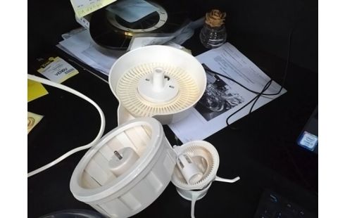 ROBOT SEB VITA COMPACT